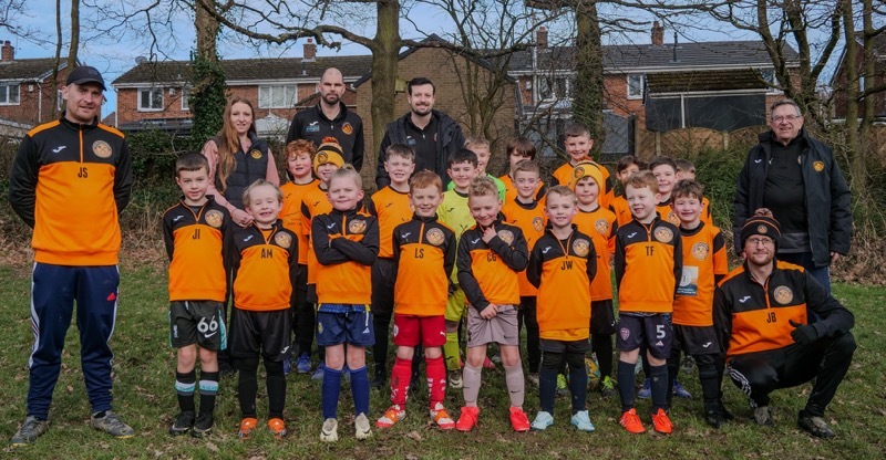 Other image for Club petitions for ‘rightful return’ of land
